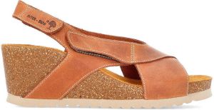 Interbios Sandalen INTERBIAN SANDALEN MARY I-5647