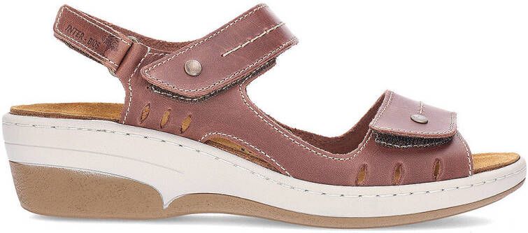 Interbios Sandalen Jaste 3020 sandaal