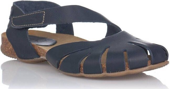 Interbios Sandalen MANDEN 4456