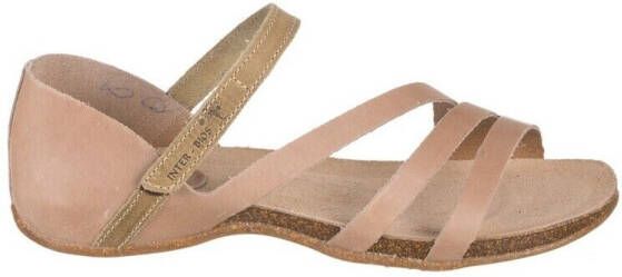 Interbios Sandalen MANDEN 4476