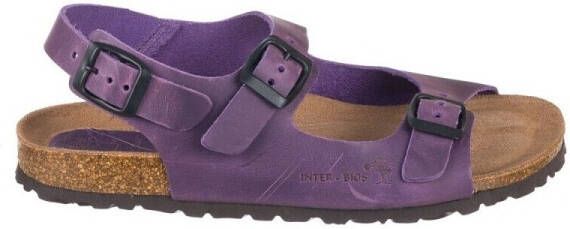 Interbios Sandalen MANDEN 7112