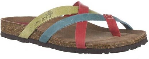 Interbios Sandalen MANDEN 7113