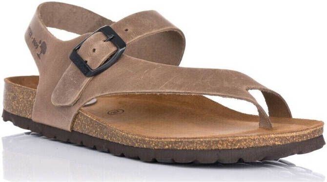 Interbios Sandalen MANDEN 7162