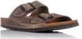 Interbios Platte sandalen MANDEN 7206 - Beige