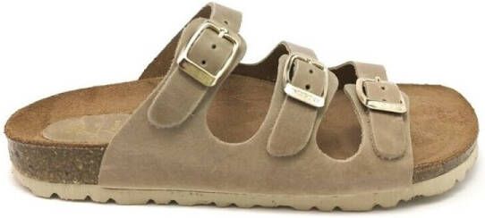 Interbios Sandalen MANDEN 7231
