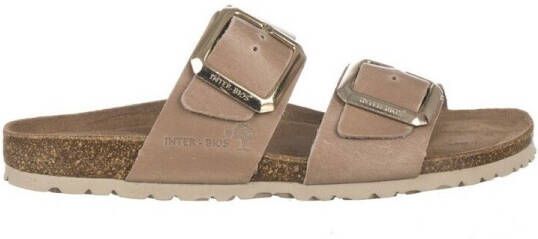 Interbios Sandalen MANDEN 7232