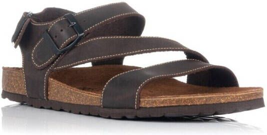Interbios Sandalen MANDEN 9557