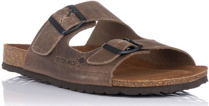 Interbios Sandalen MANDEN 9560