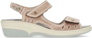 Interbios Sandalen S SANDALEN EXTRACTABLE TEMPLATE 2019