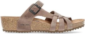 Interbios Sandalen SANDAAL 5379