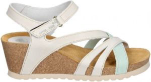 Interbios Sandalen SANDALIAS 5633 MODA JOVEN GRIS