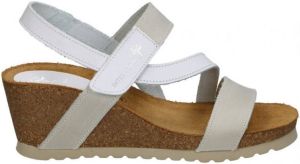 Interbios Sandalen SANDALIAS 5635 MODA JOVEN GRIS