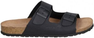 Interbios Sandalen SANDALIAS 9560 CABALLERO NEGRO
