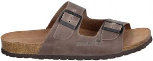 Interbios Sandalen SANDALIAS 9560 CABALLERO PARDO