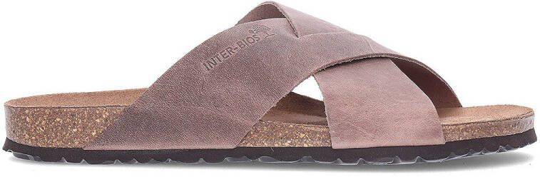 Interbios Sandalen Sandals AQUILES