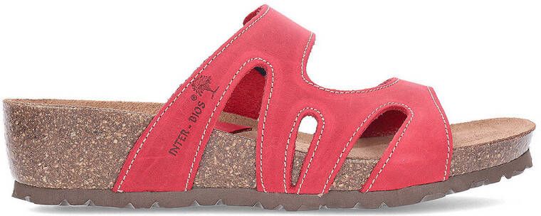 Interbios Sandalen W
