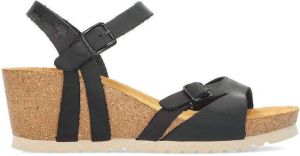 Interbios Sandalen W Sandaal comfortabele anatomische vrouw