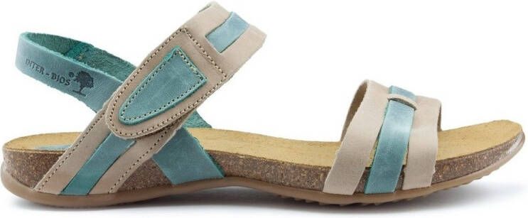 Interbios Sandalen ZOMER 2019