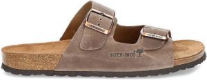 Interbios Sandalen COMFORTABELE SANDAAL 9560