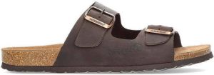 Interbios Sandalen COMFORTABELE SANDAAL 9560