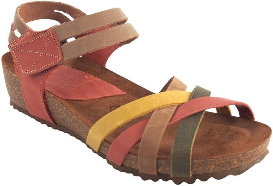 Interbios Sportschoenen Sandalia señora INTER BIOS 5338 varios