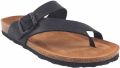 Interbios Sandalen Sandalia señora INTER BIOS 7119 negro - Zwart
