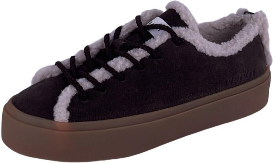 Inuikii Lage Sneakers