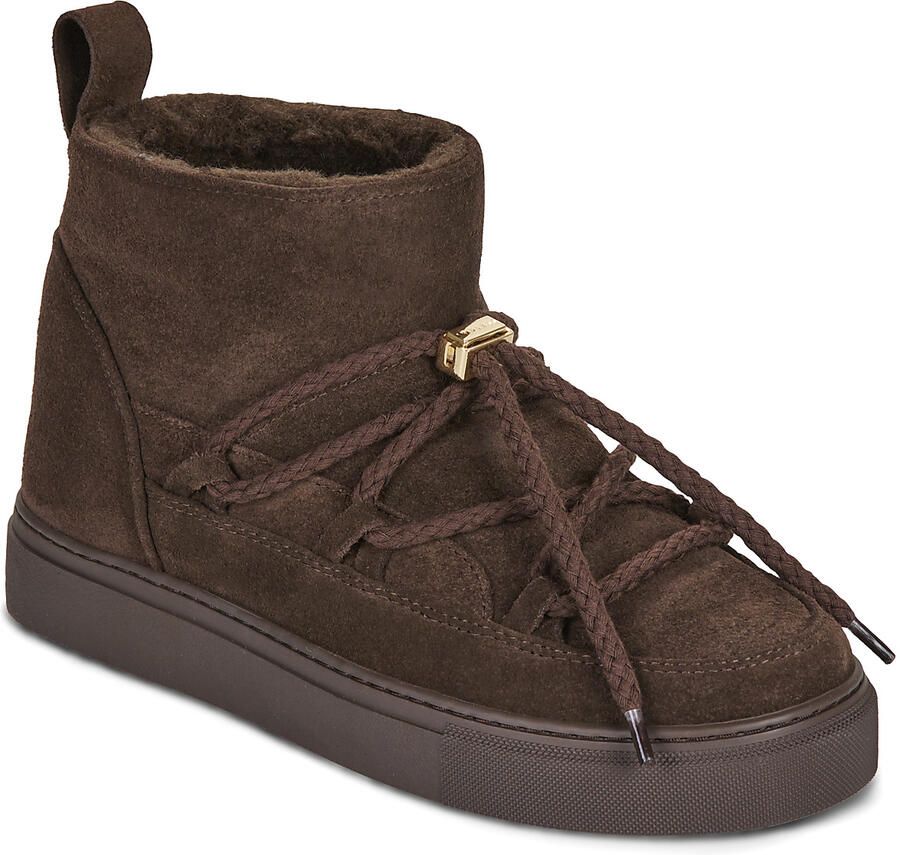 Inuikii Snowboots CLASSIC LOW