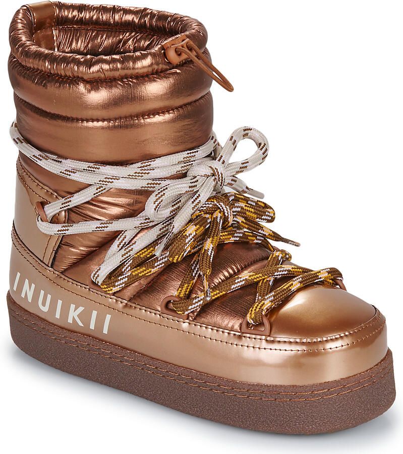 Inuikii Snowboots MOUNTAIN GLOSS