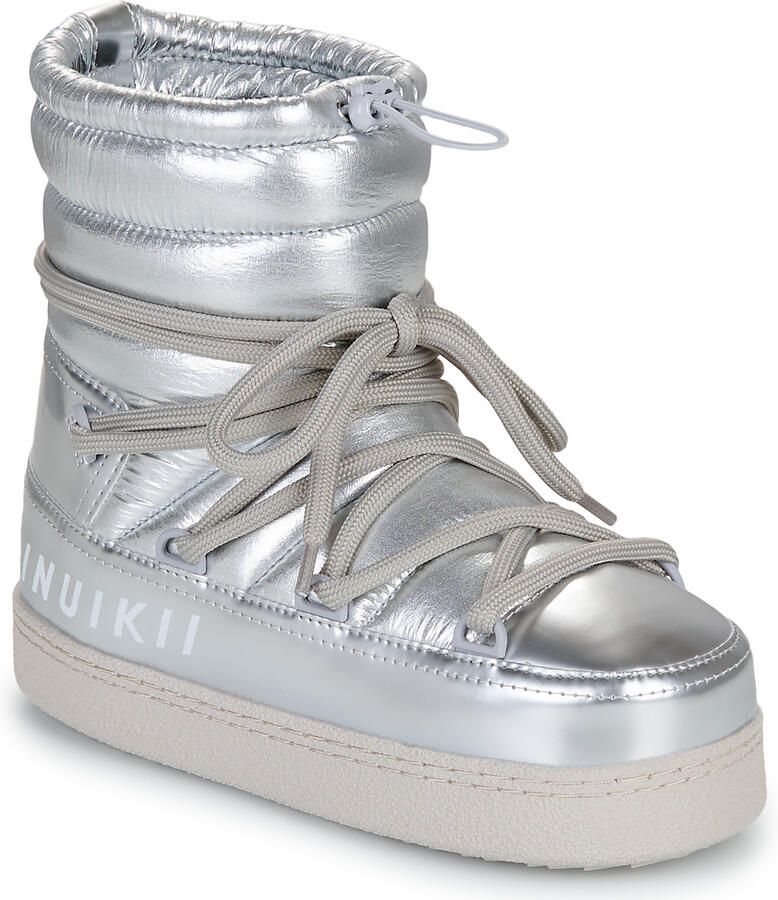 Inuikii Mountain Gloss Snow Boot