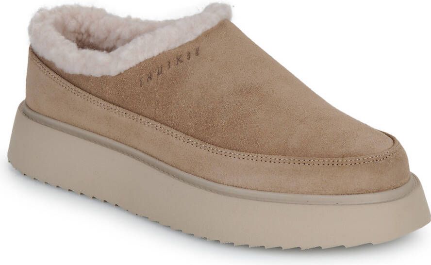 Inuikii Pantoffels CLASSIC MICRO