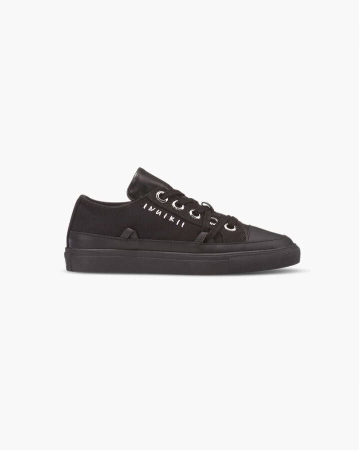 Inuikii Sneakers Baskets femme Lace Up