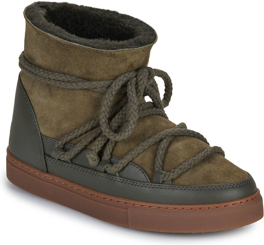 Inuikii Snowboots CLASSIC