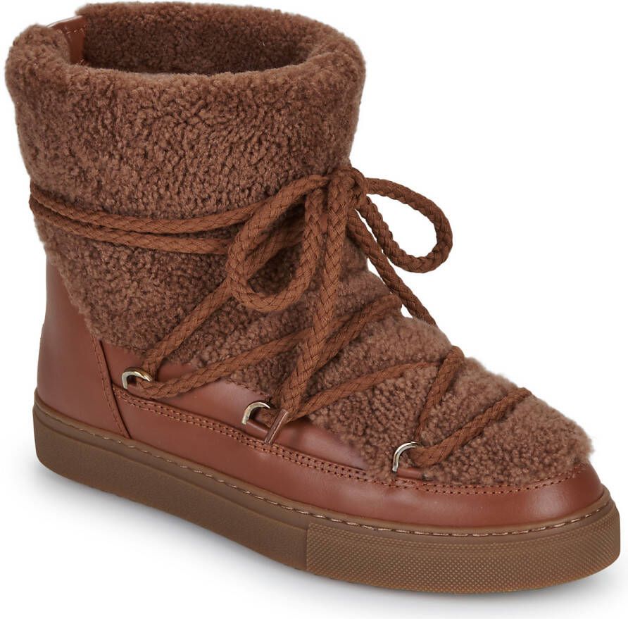 Inuikii Snowboots CURLY