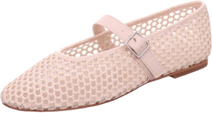 Inuovo Ballerina's