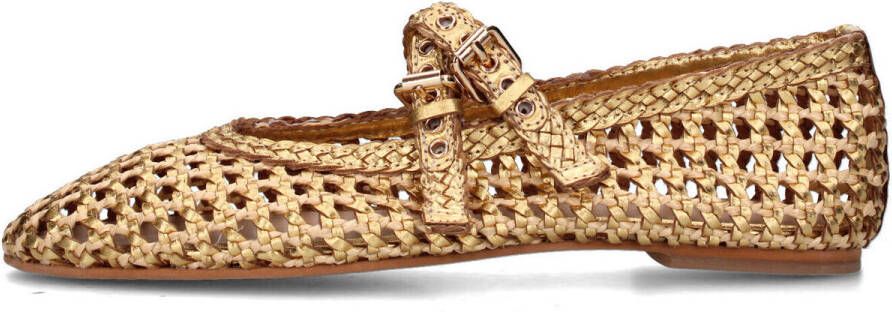 Inuovo Ballerina's D47001