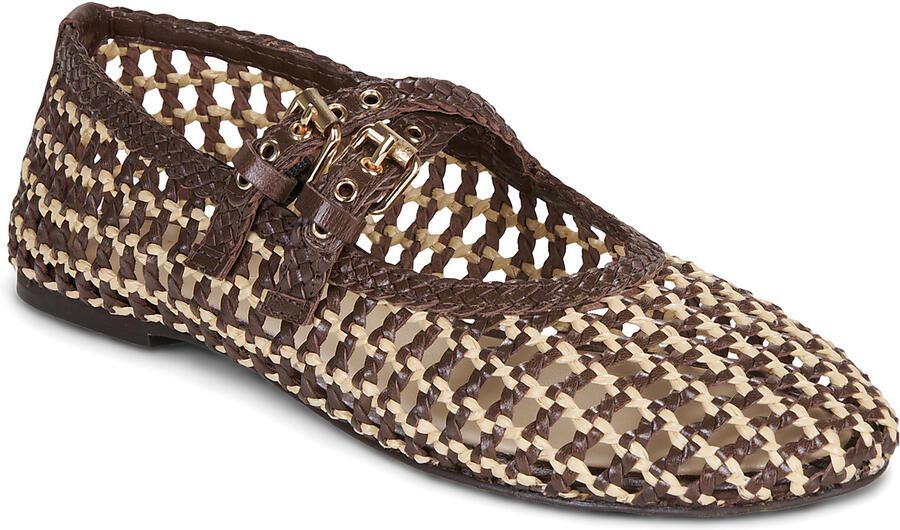 Inuovo Ballerina's D47003