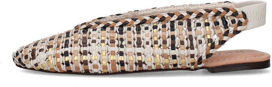 Inuovo Ballerina's H26110