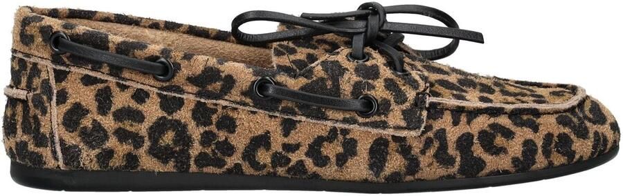 Inuovo Bootschoenen Halfhoge schoenen