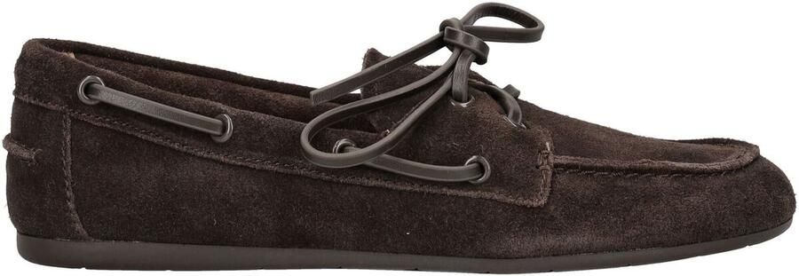 Inuovo Bootschoenen Halfhoge schoenen