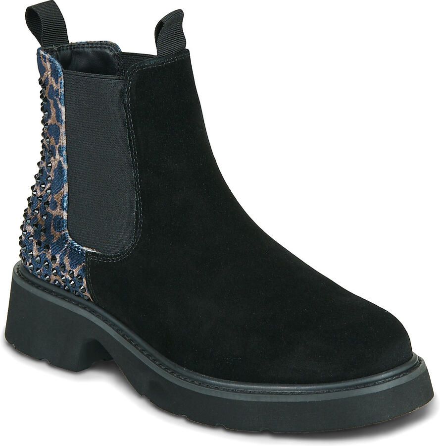 Inuovo Laarzen DY6010