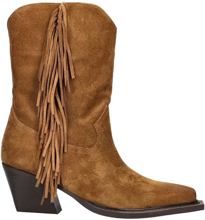 Inuovo Laarzen Enkellaarzen