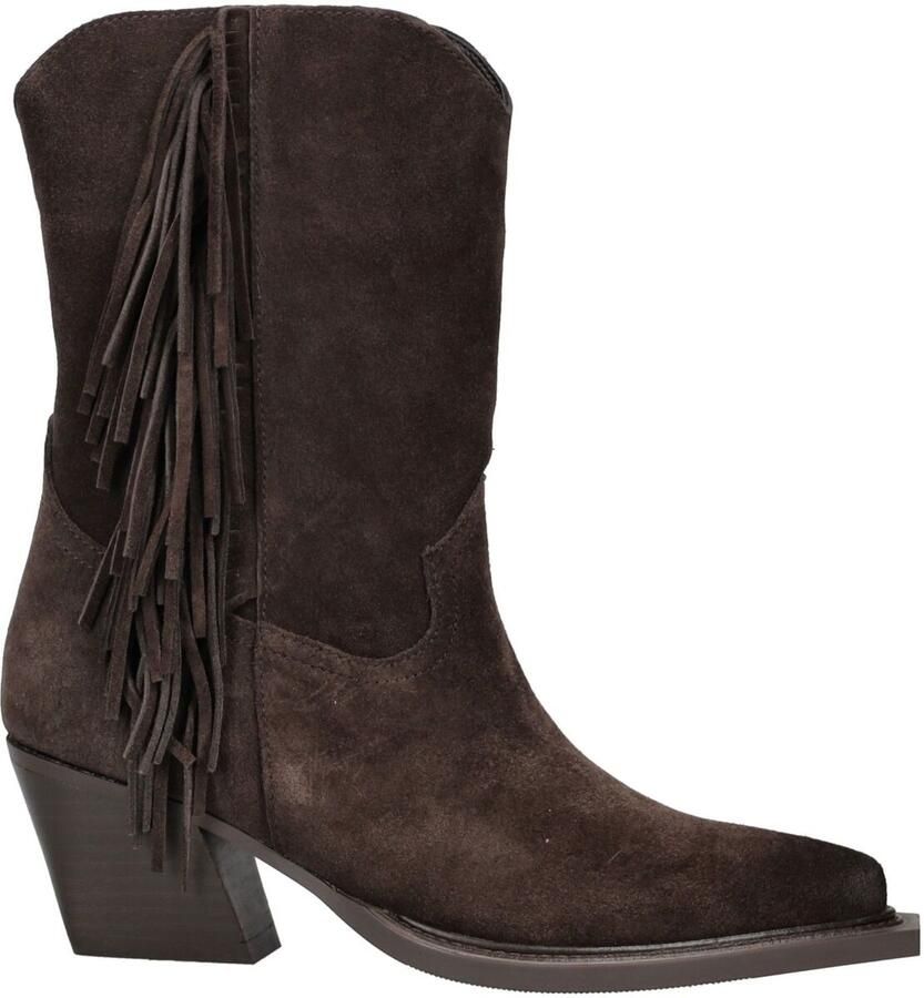 Inuovo Laarzen Enkellaarzen