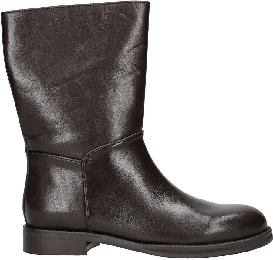 Inuovo Laarzen Enkellaarzen