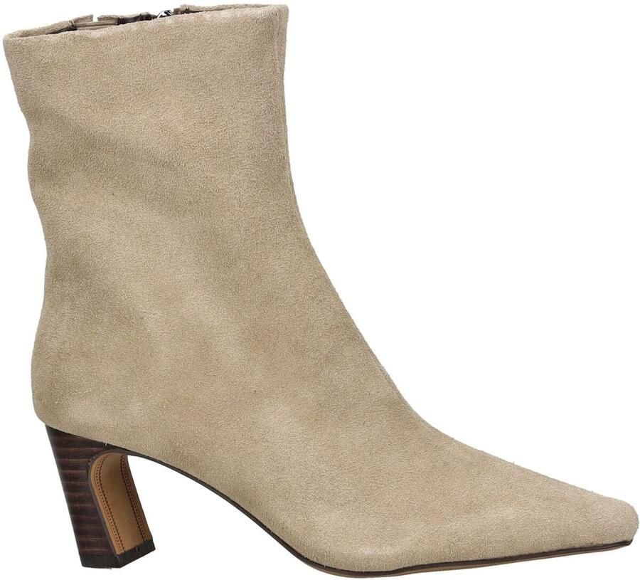 Inuovo Laarzen Enkellaarzen