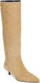 Inuovo Laarzen met hakken B95009 - Bruin