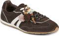 Inuovo Lage Sneakers AF1271 - Bruin