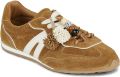 Inuovo Lage Sneakers AF1271 - Bruin
