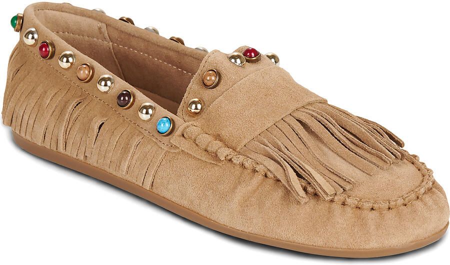 Inuovo Mocassins E29015