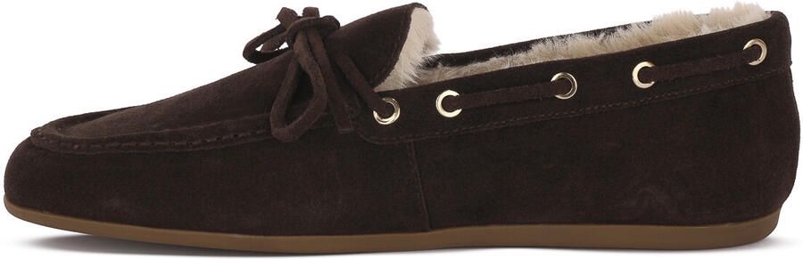 Inuovo Mocassins MOGANO